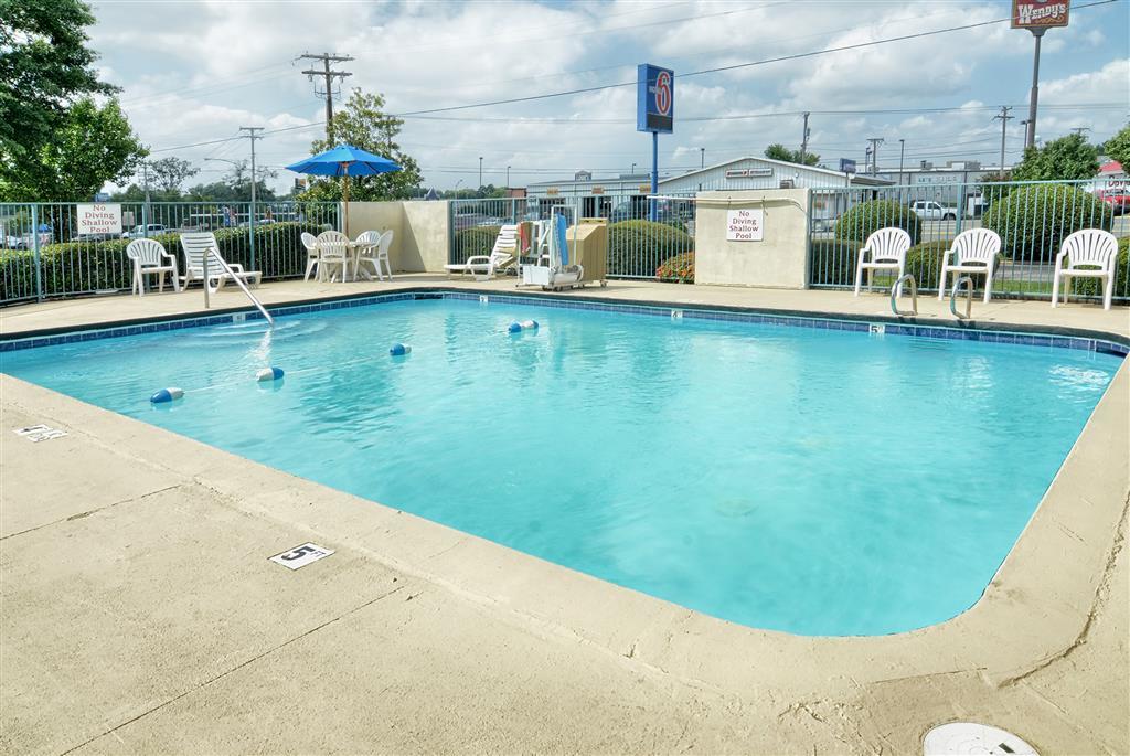 Skyline Hotel Conway